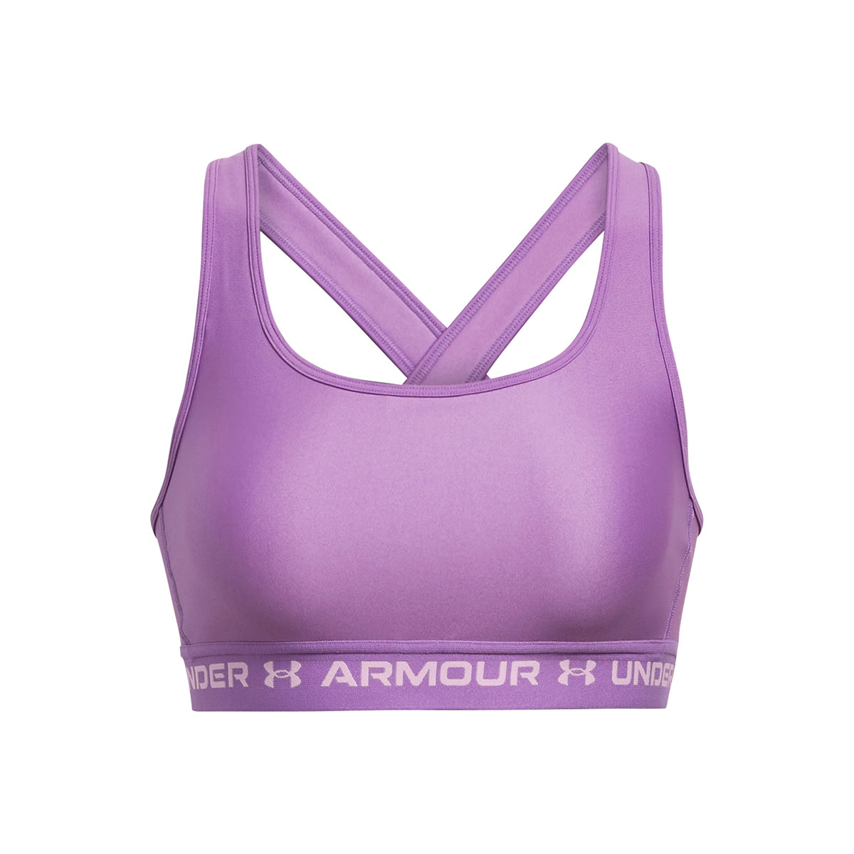 Bras Training Mujer Color Morado-1