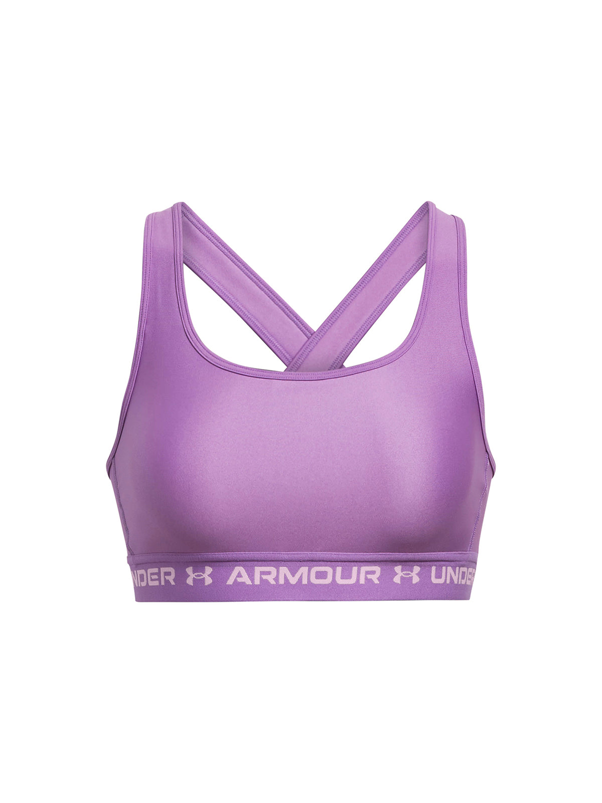 Bras Training Mujer Color Morado-1