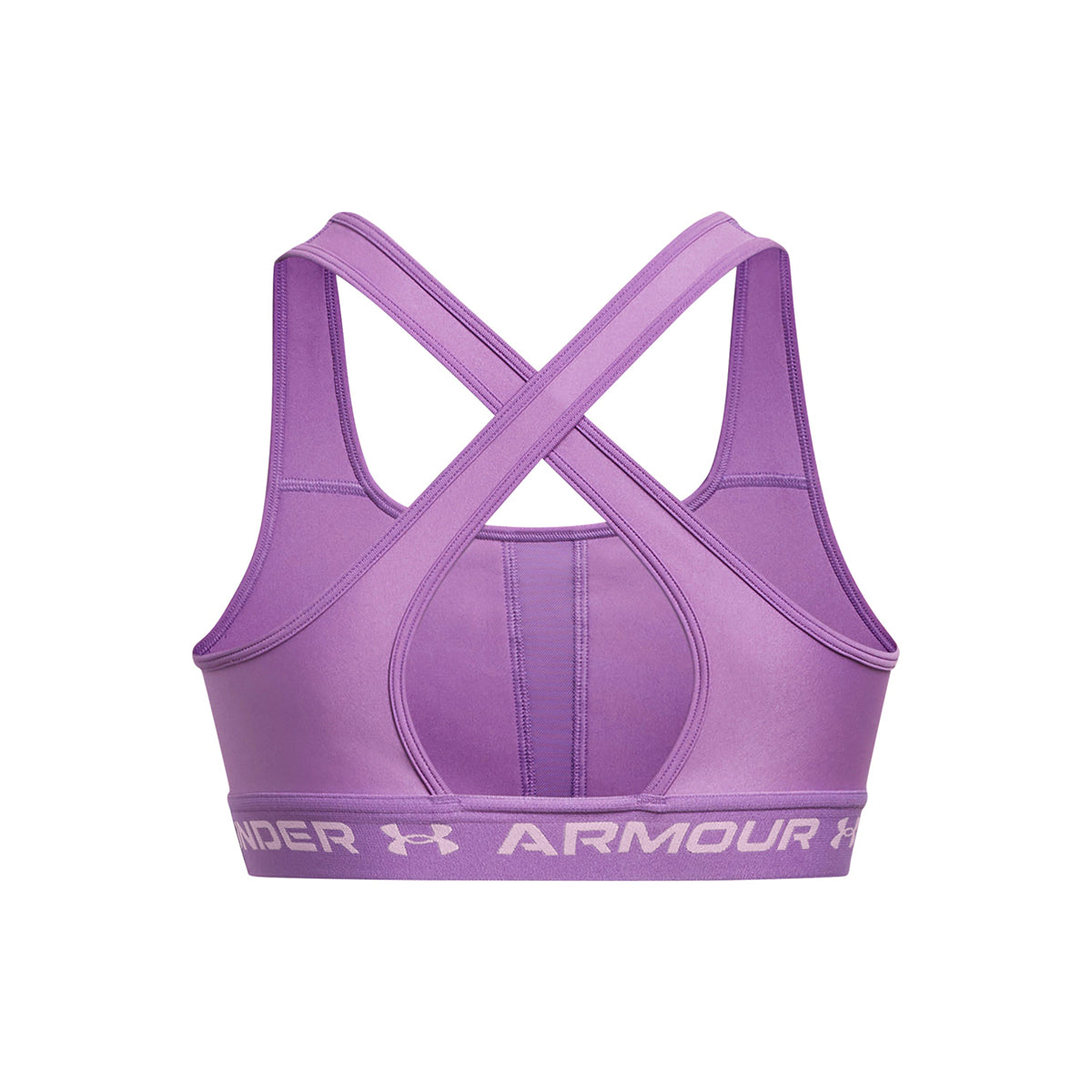 Bras Training Mujer Color Morado-2