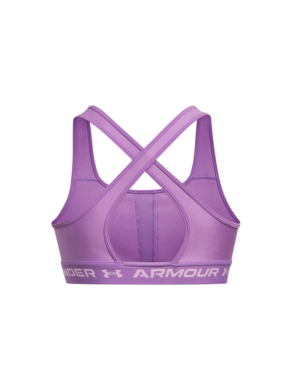 Bras Training Mujer Color Morado-2