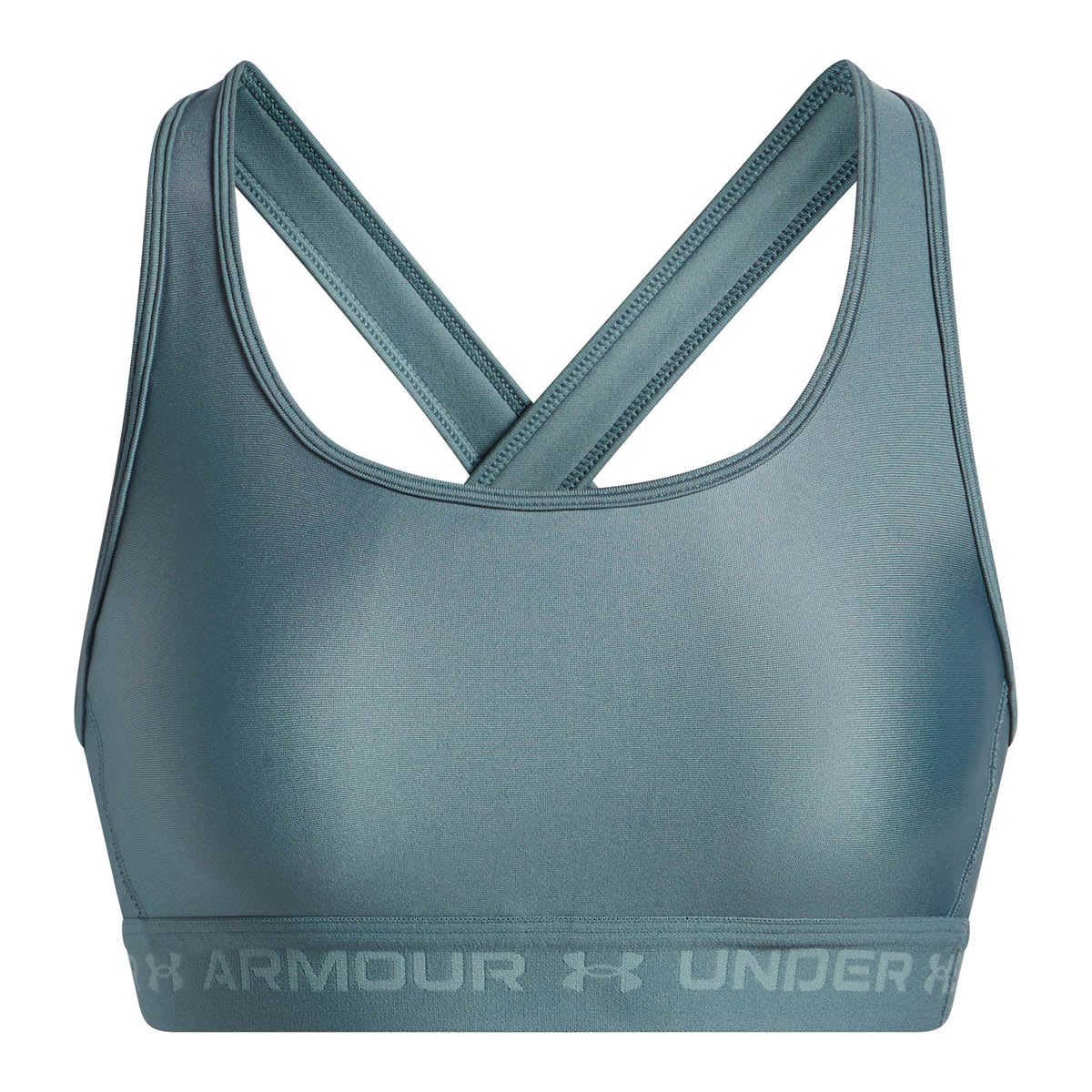 Bras Training Mujer Color Azul-1