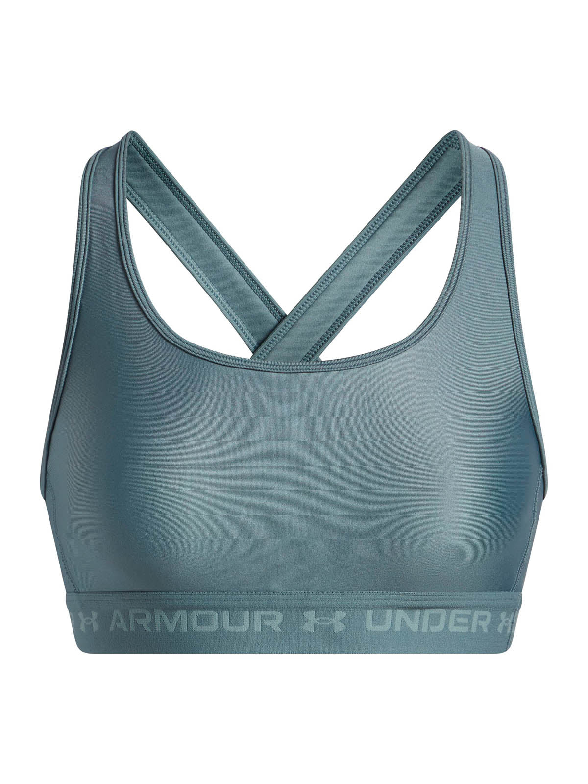 Bras Training Mujer Color Azul-1