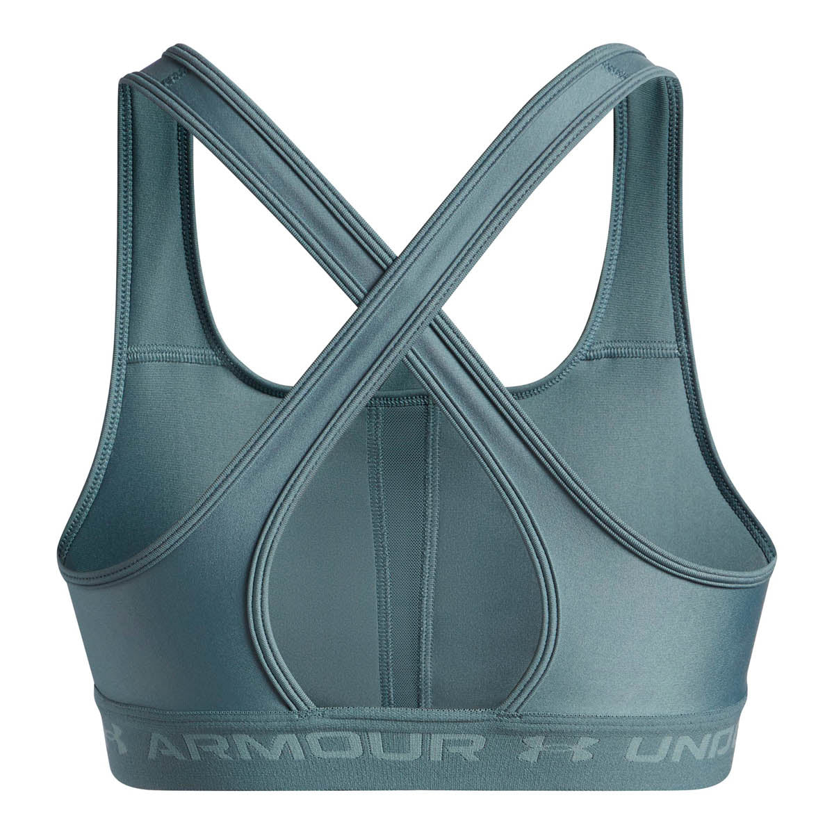 Bras Training Mujer Color Azul-2