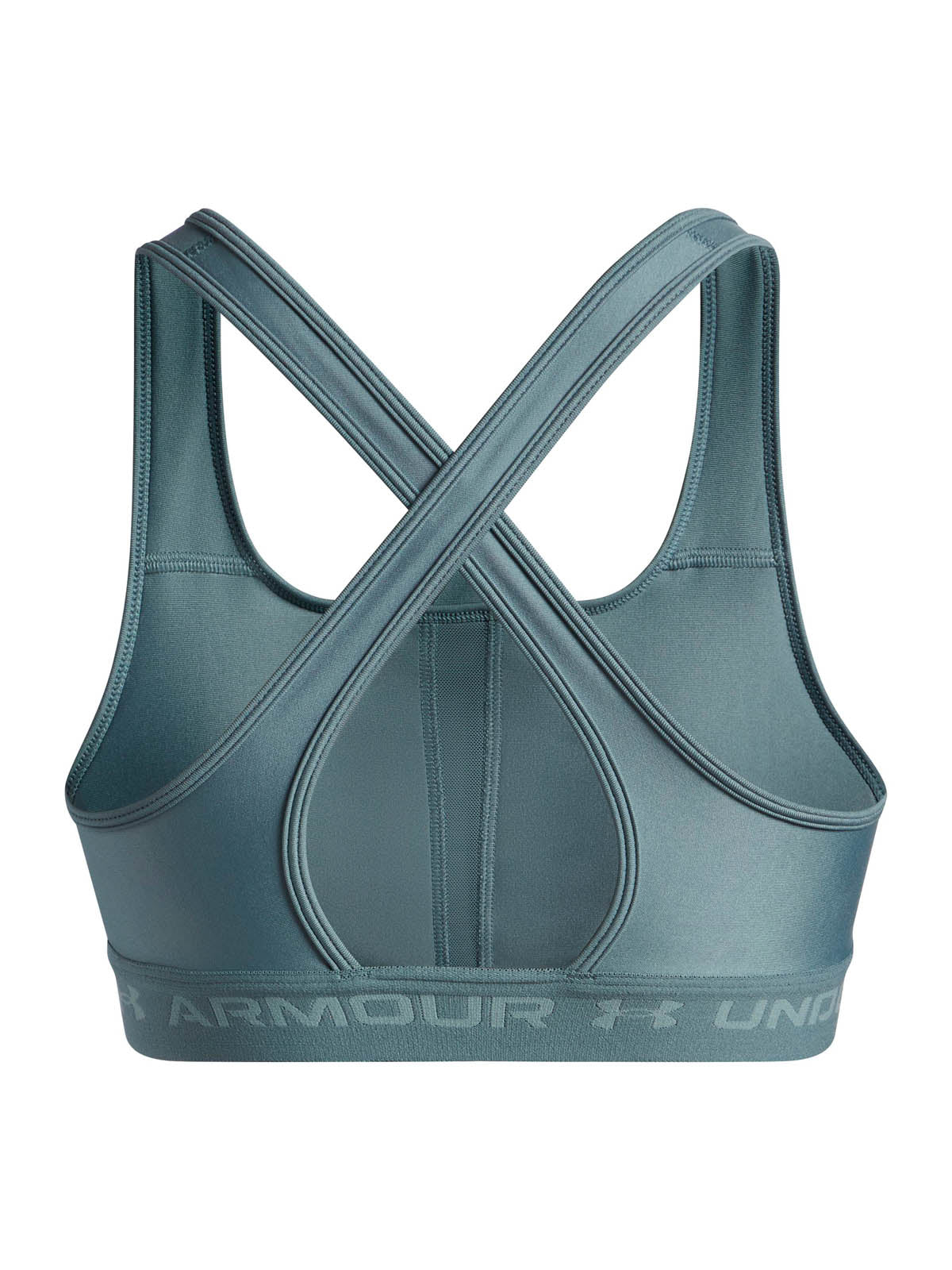 Bras Training Mujer Color Azul-2
