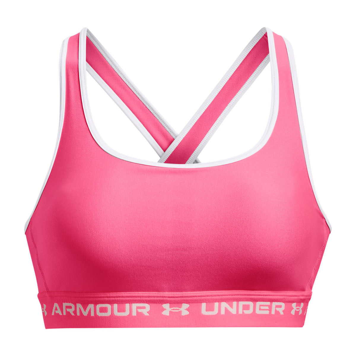 Bras Fútbol Mujer Color Rosado-1