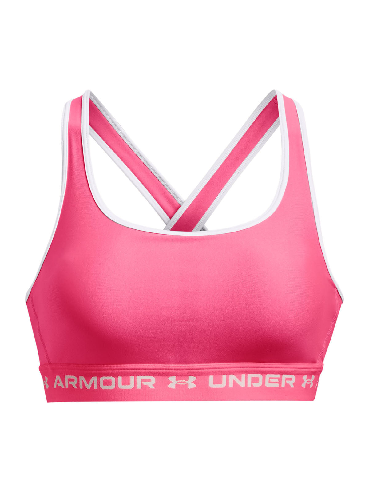 Bras Fútbol Mujer Color Rosado-1