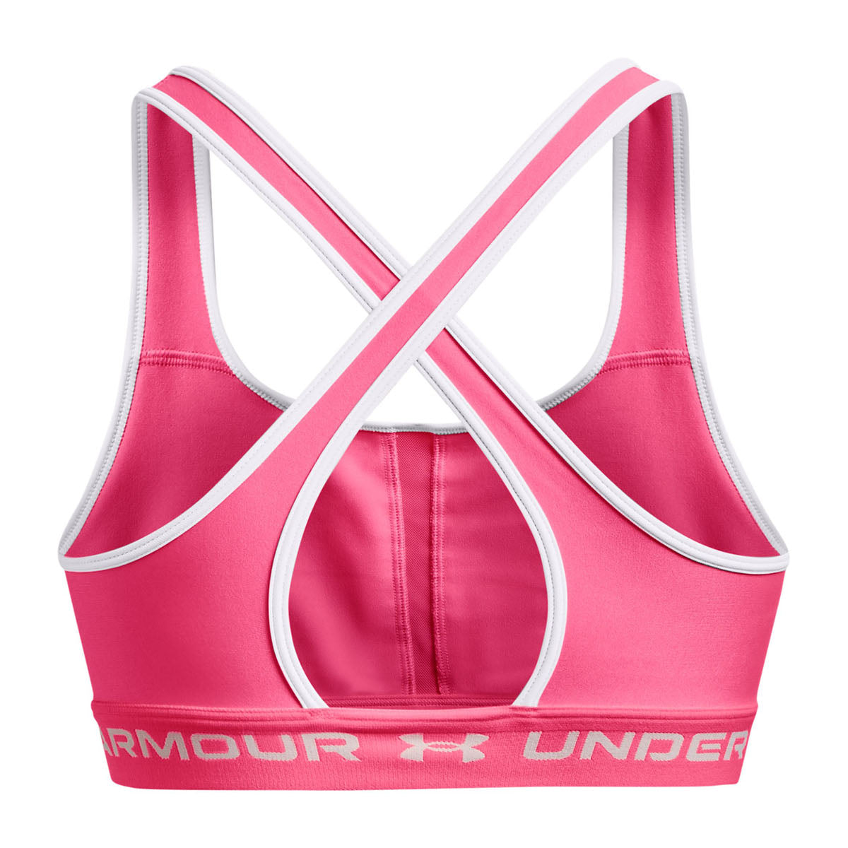 Bras Fútbol Mujer Color Rosado-2