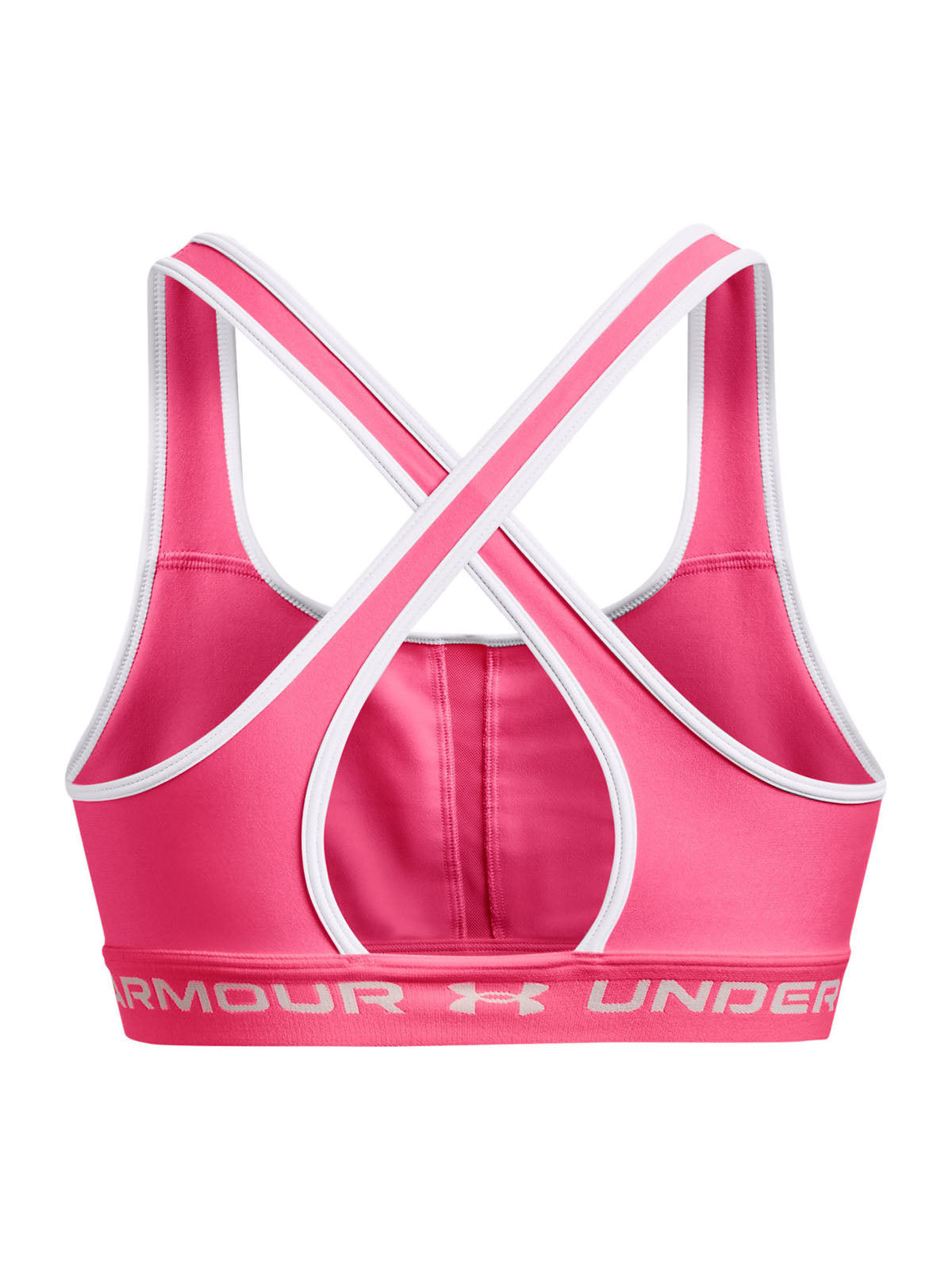 Bras Fútbol Mujer Color Rosado-2