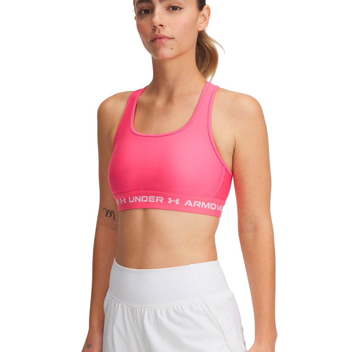 Bras Training Mujer Color Rosado-1