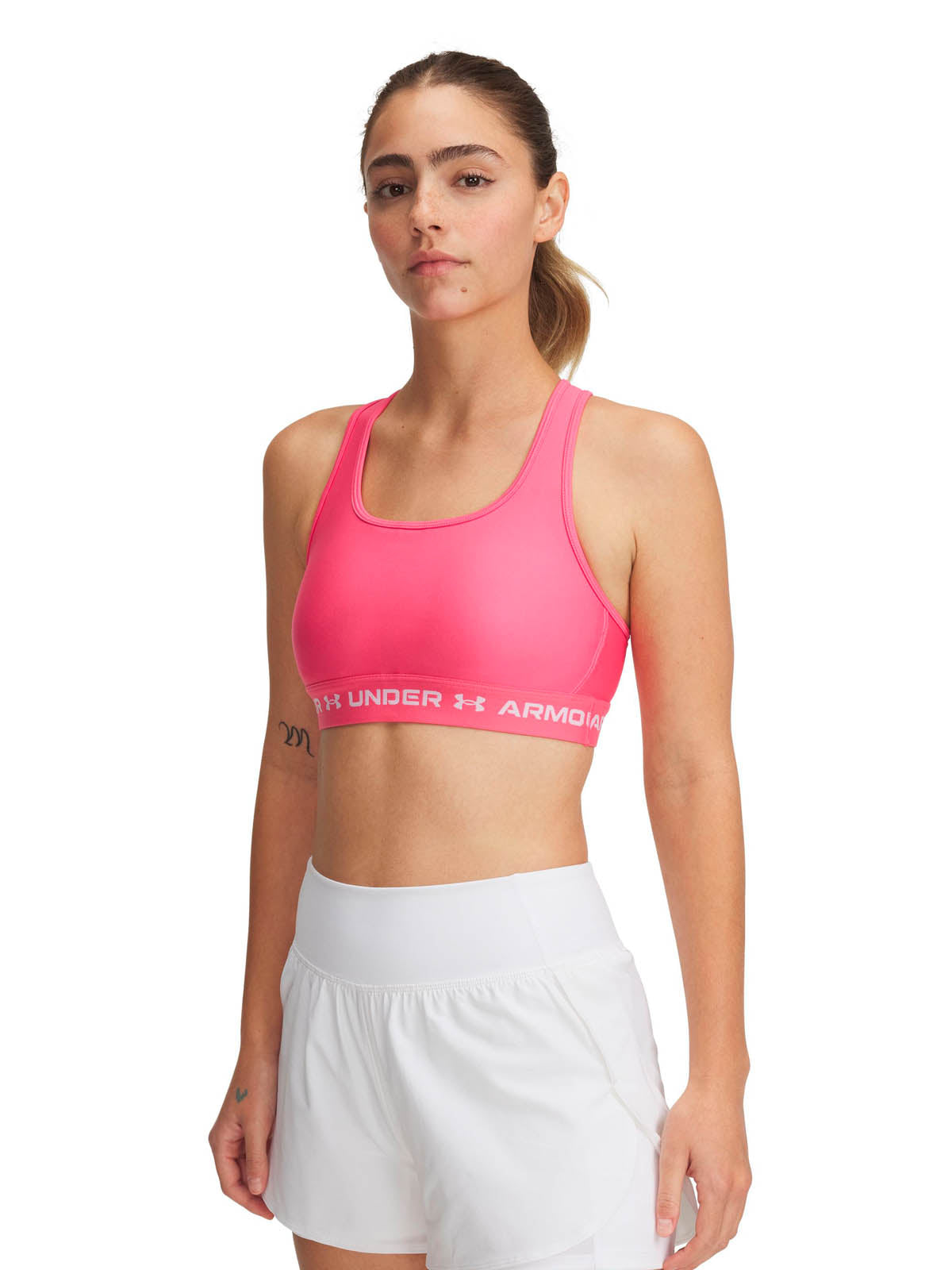 Bras Training Mujer Color Rosado-1