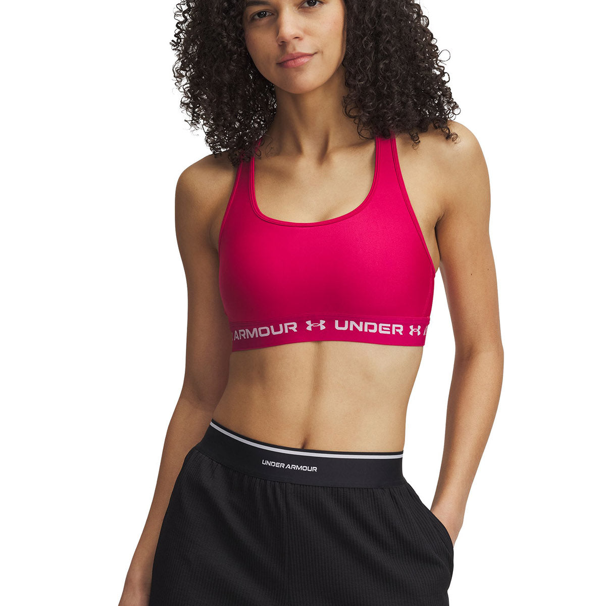 Bras Training Mujer Color Morado-1