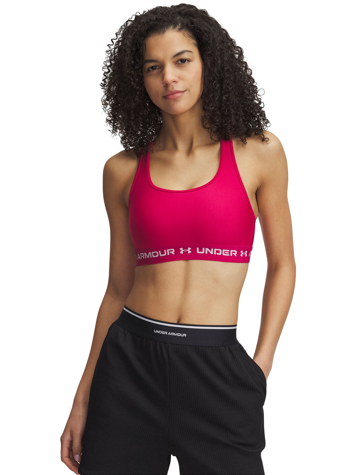 Bras Training Mujer Color Morado-1