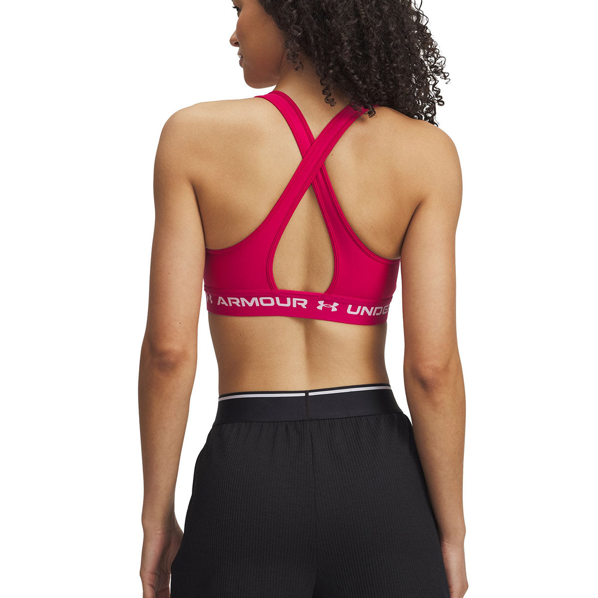 Bras Training Mujer Color Morado-2