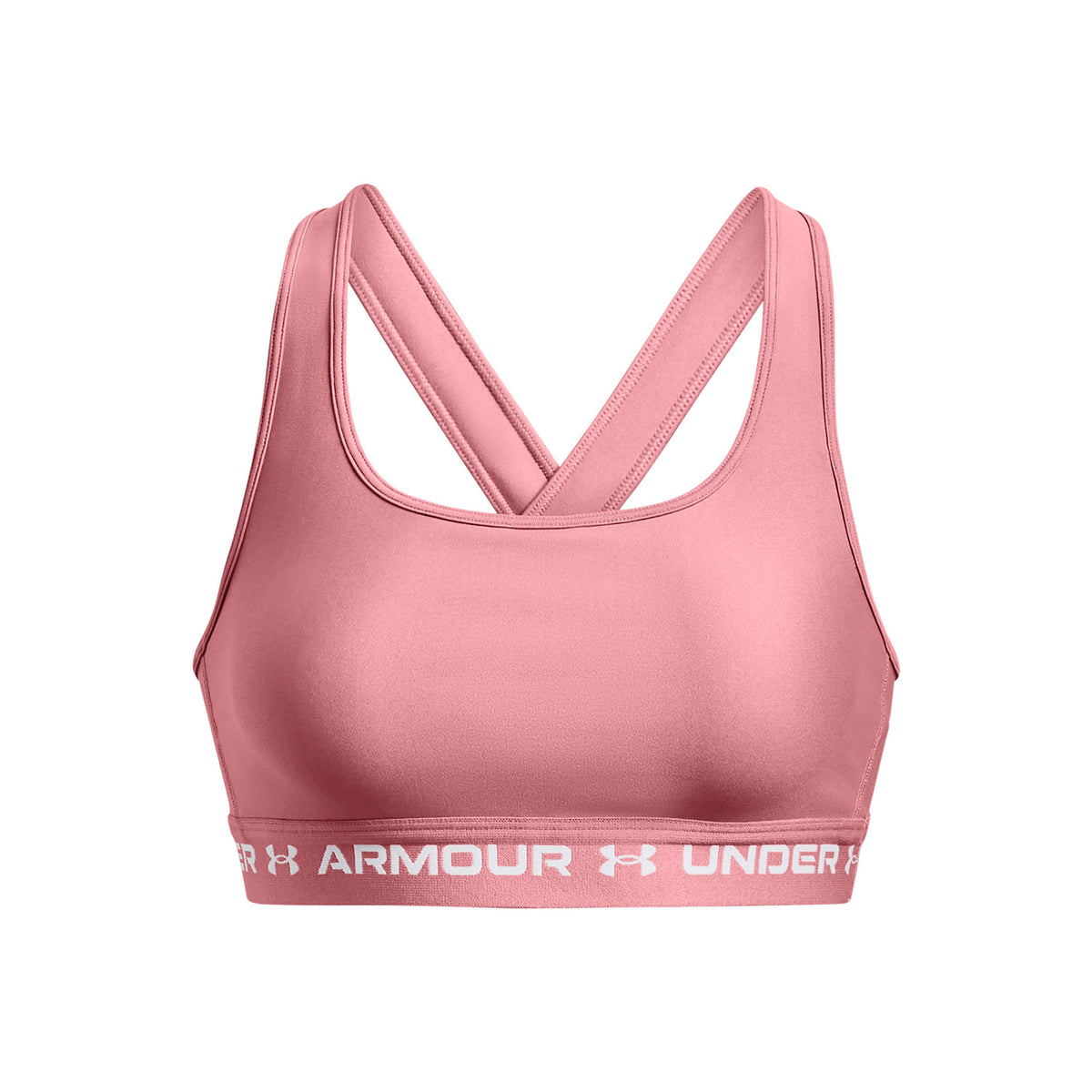 Bras Fútbol Mujer Color Rosado-1