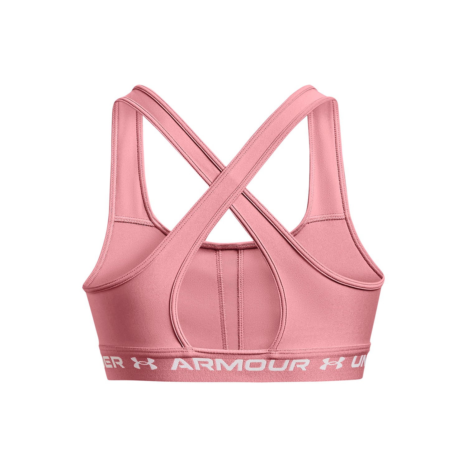 Bras Fútbol Mujer Color Rosado-2