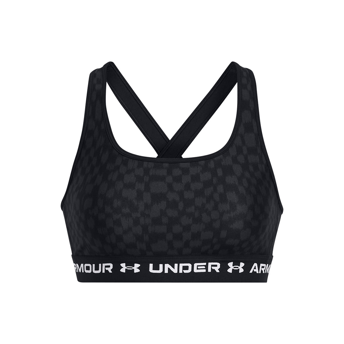 Bras Training Mujer Color Negro-1
