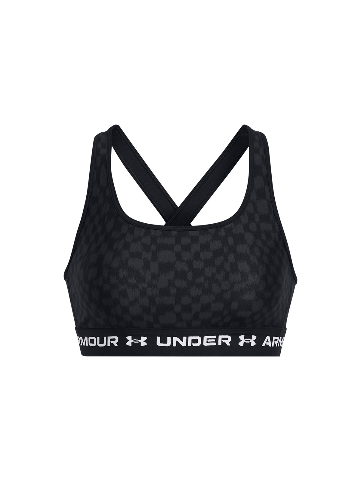 Bras Training Mujer Color Negro-1