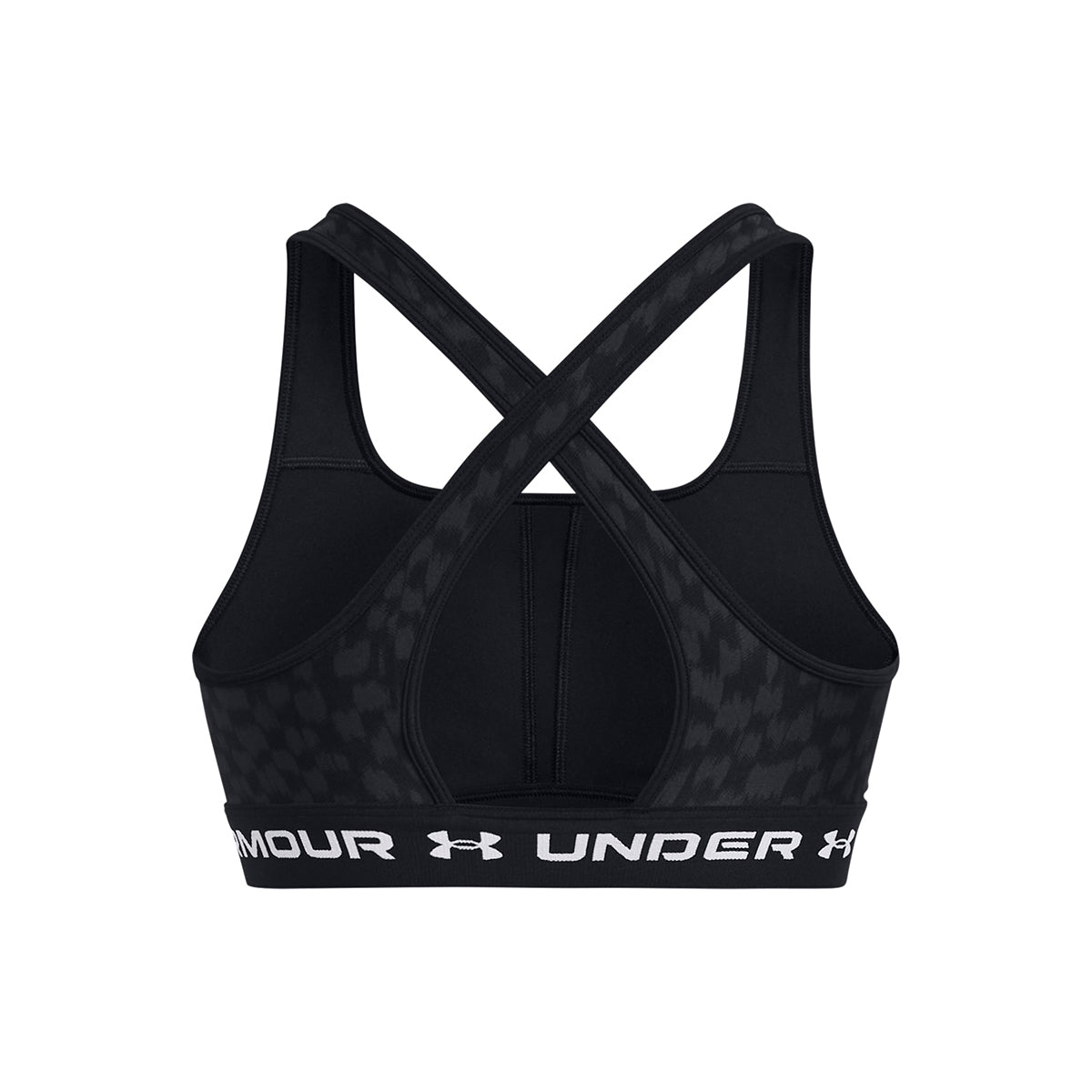 Bras Training Mujer Color Negro-2
