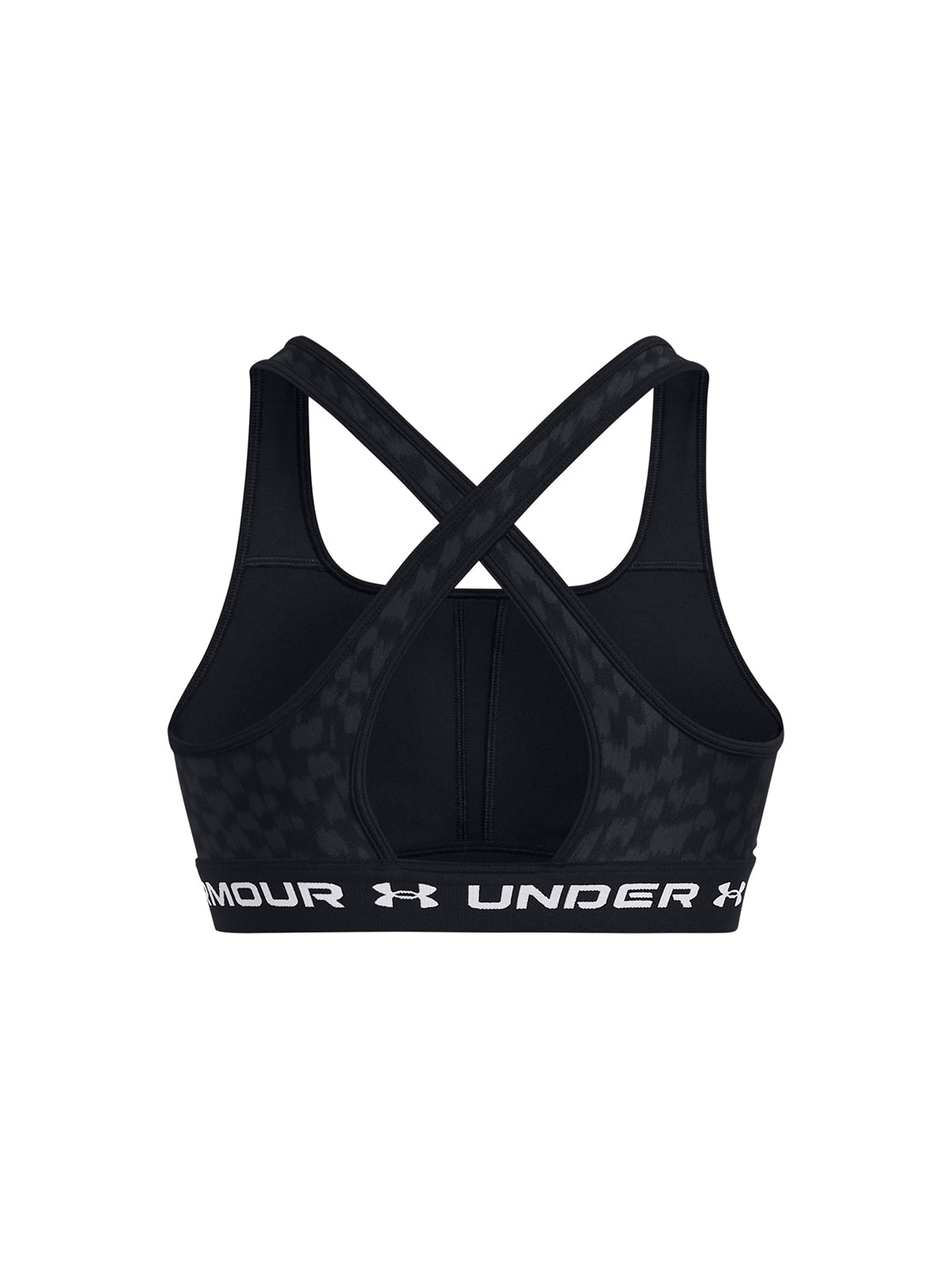 Bras Training Mujer Color Negro-2