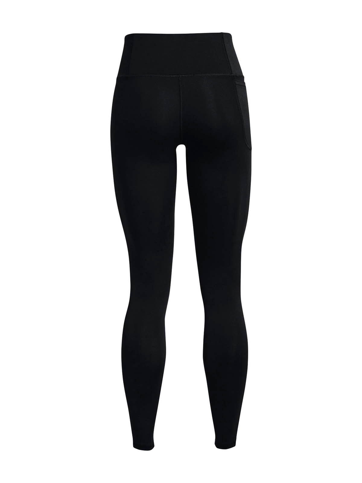 Leggings Training Mujer Color Negro-2