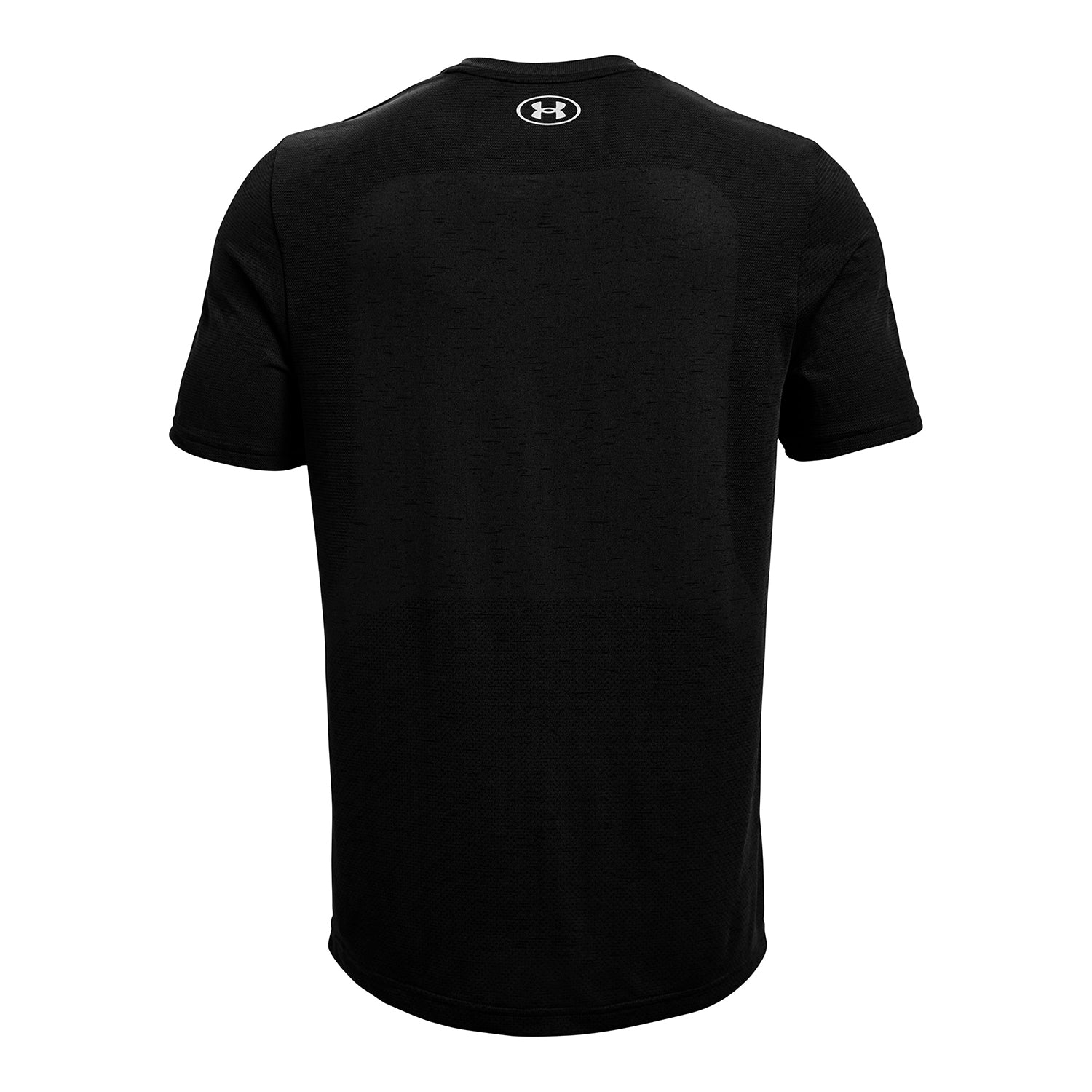 Camiseta Fútbol Hombre Color Negro-2