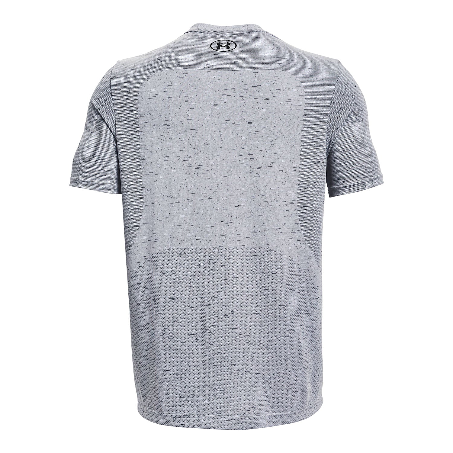 Camiseta Fútbol Hombre Color Gris-2
