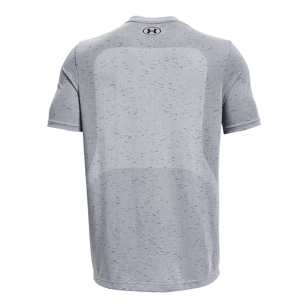 Camiseta Fútbol Hombre Color Gris-2