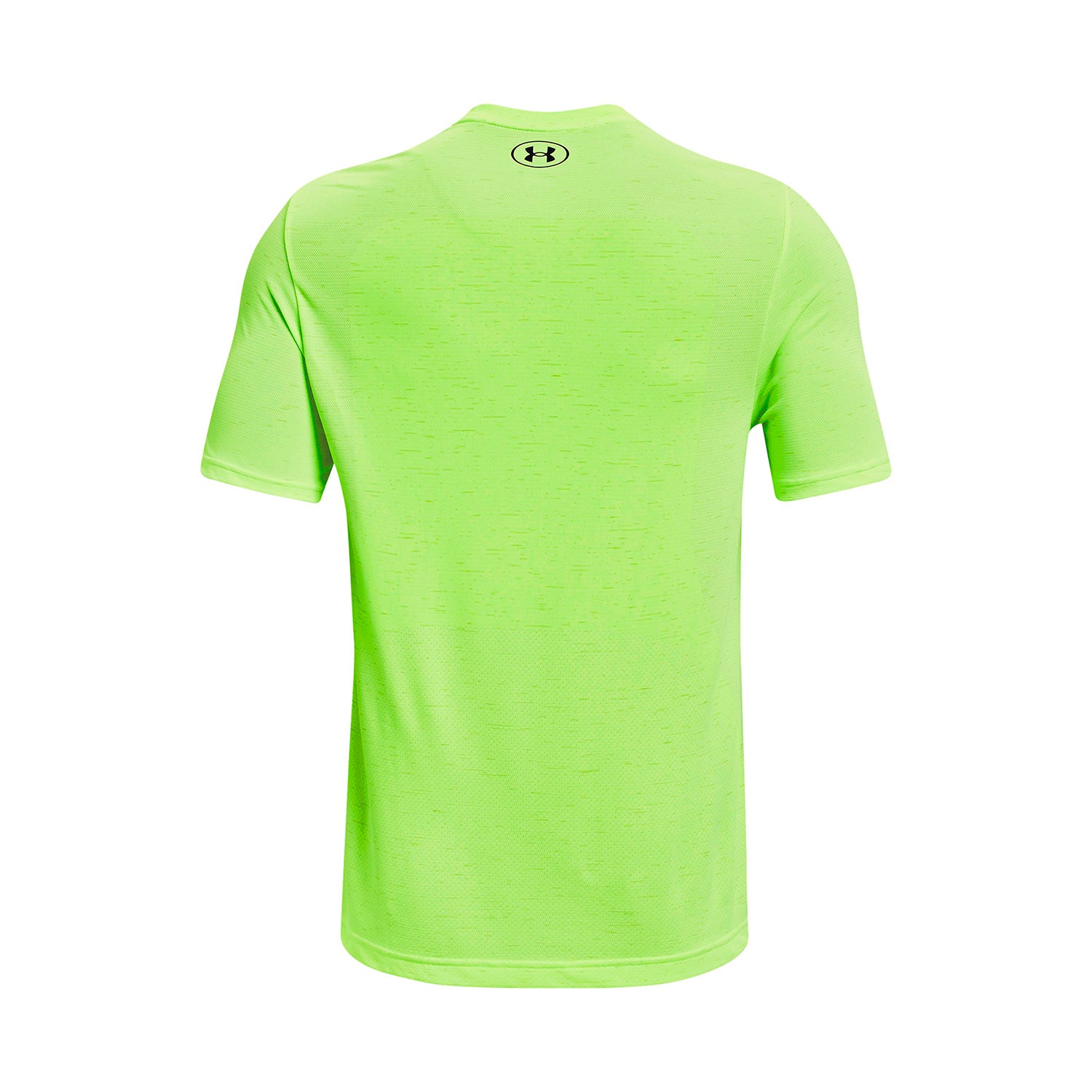 Camiseta Fútbol Hombre Color Verde-2
