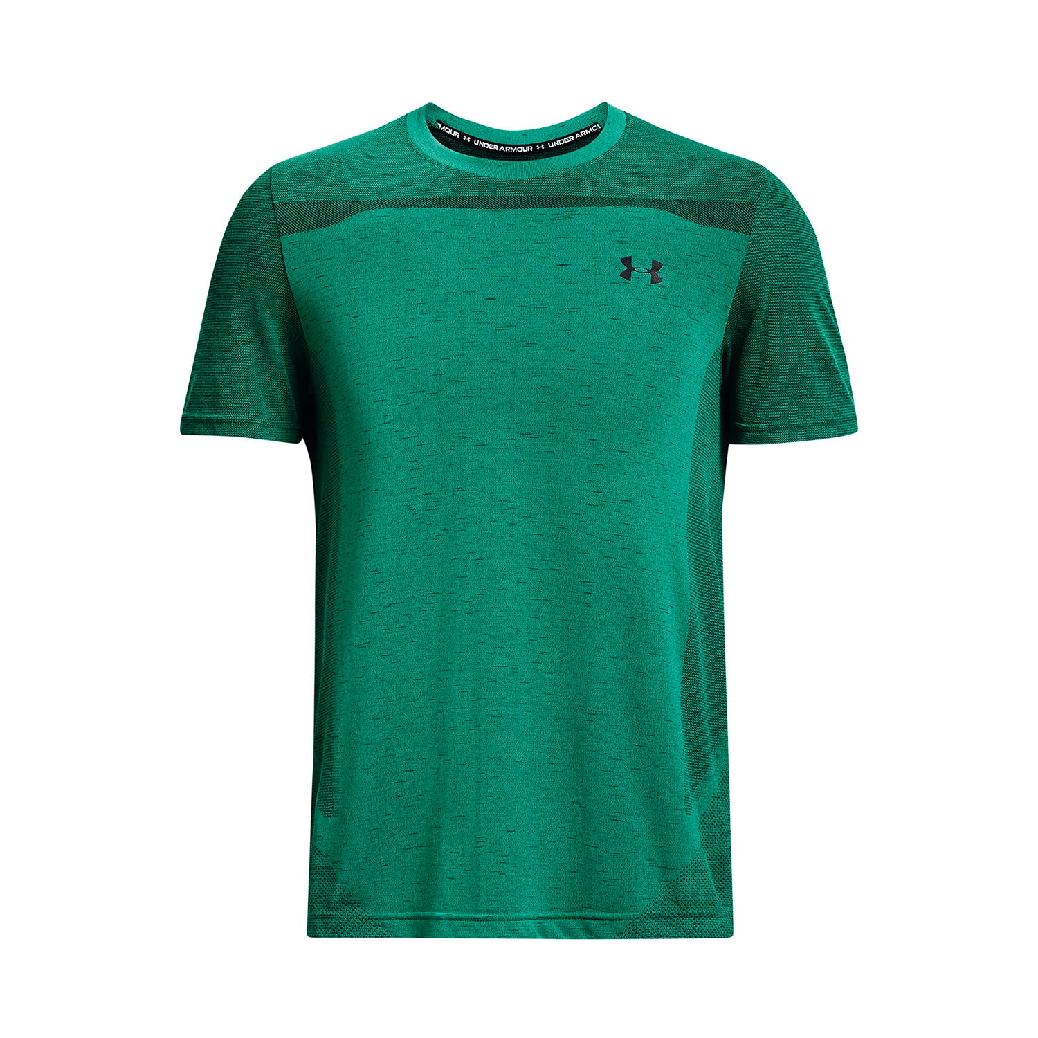 Camiseta Training Hombre Color Verde-1