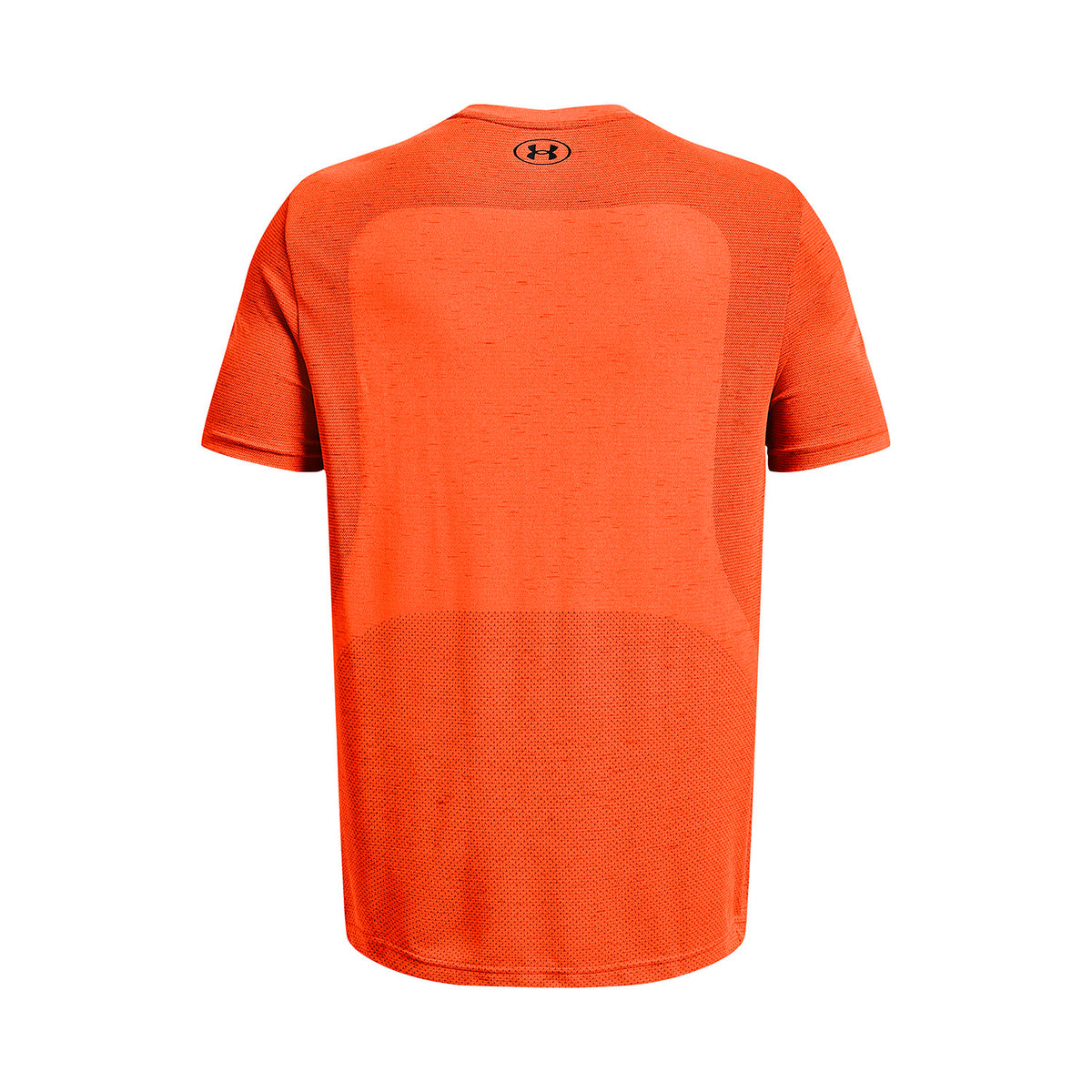 Camiseta Fútbol Hombre Color Naranja-2