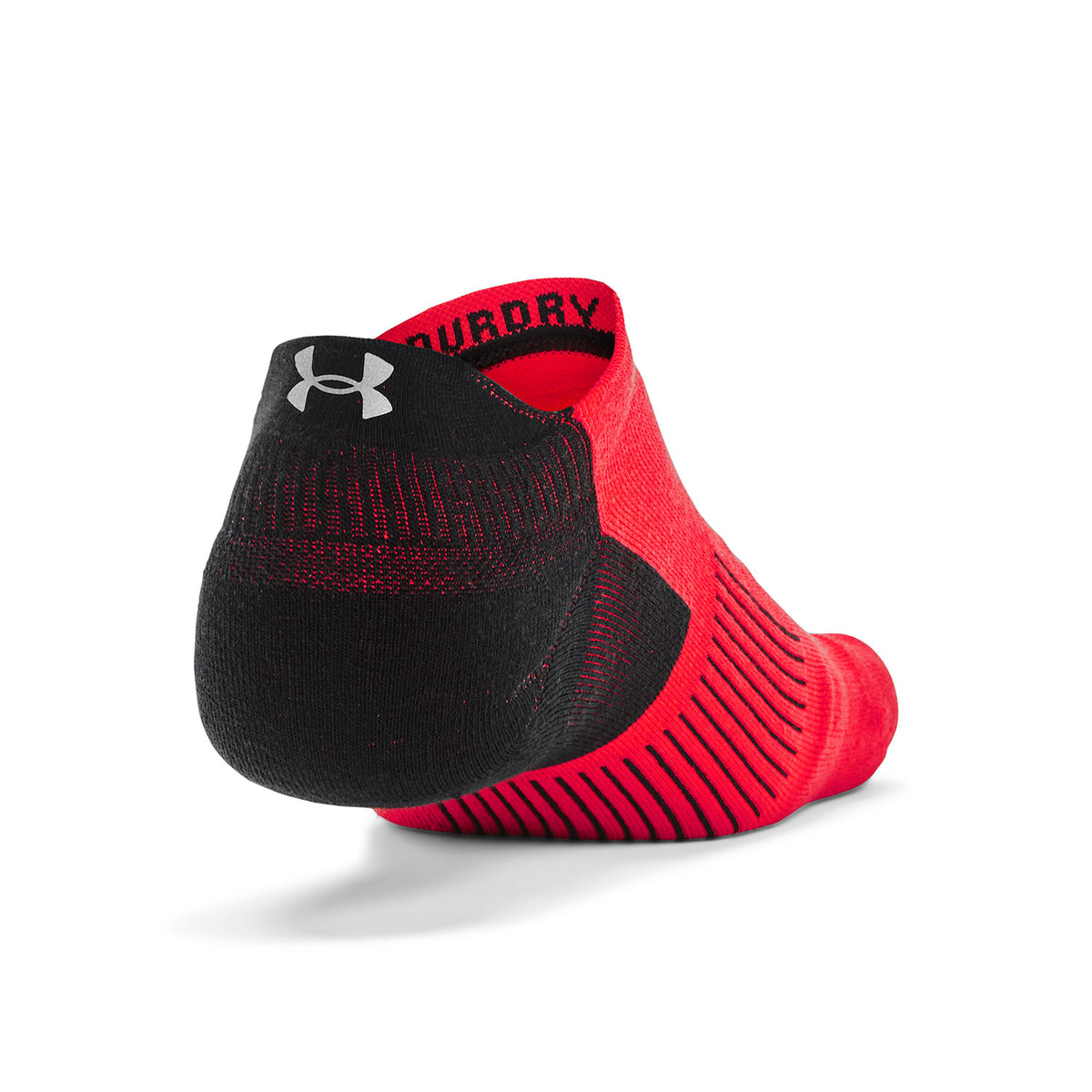 Medias Running Unisex Color Negro-2