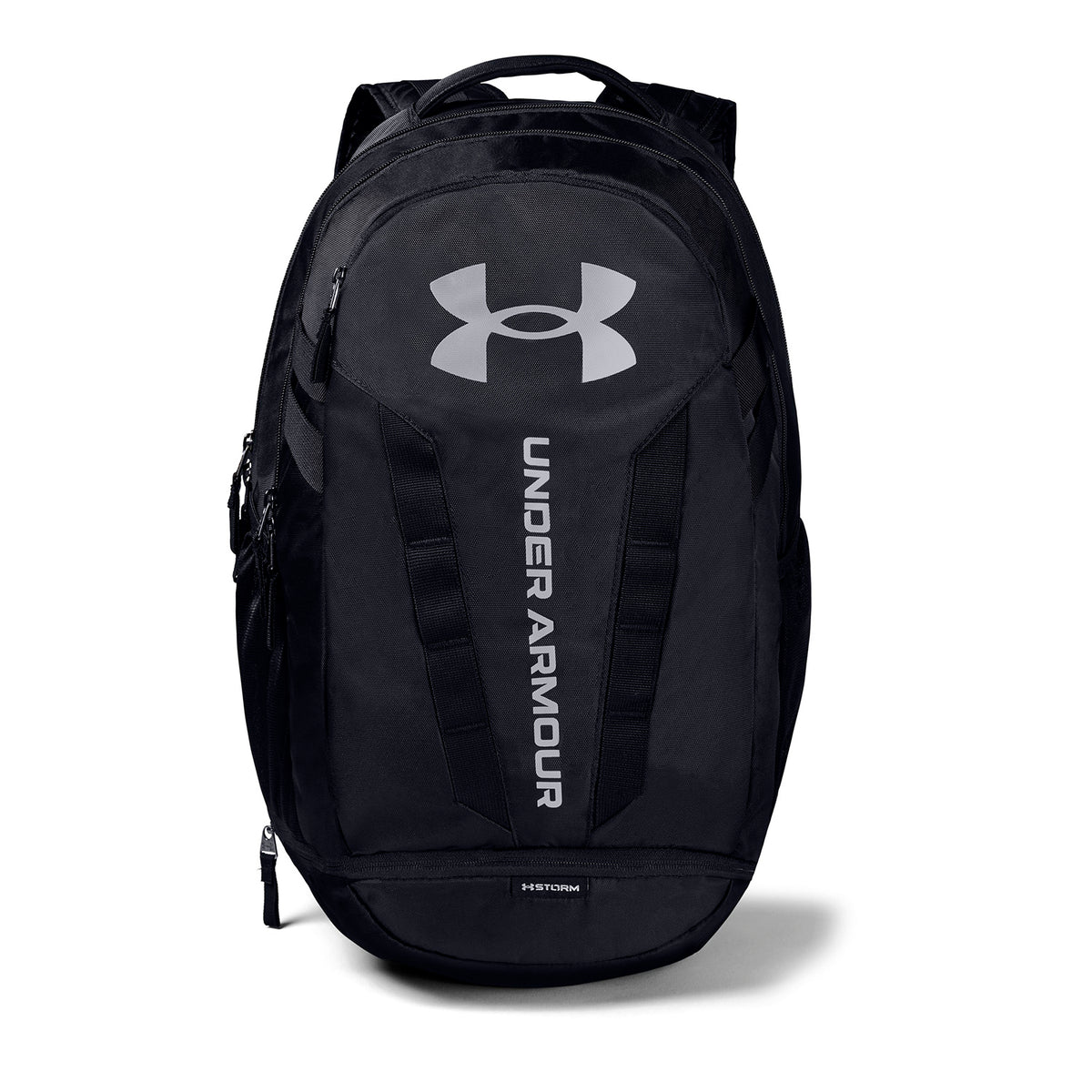 Maleta Training Unisex Color Negro-1