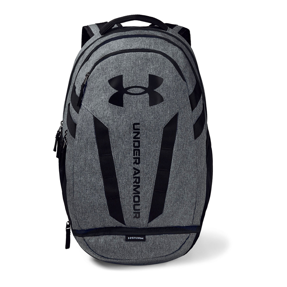 Maleta Training Unisex Color Negro-1