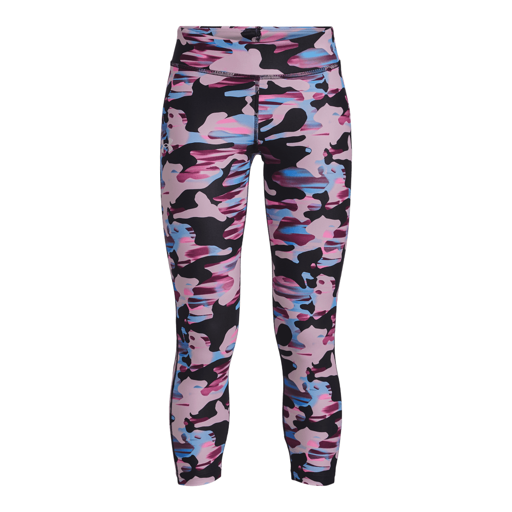 Leggings Training Niña Color Negro