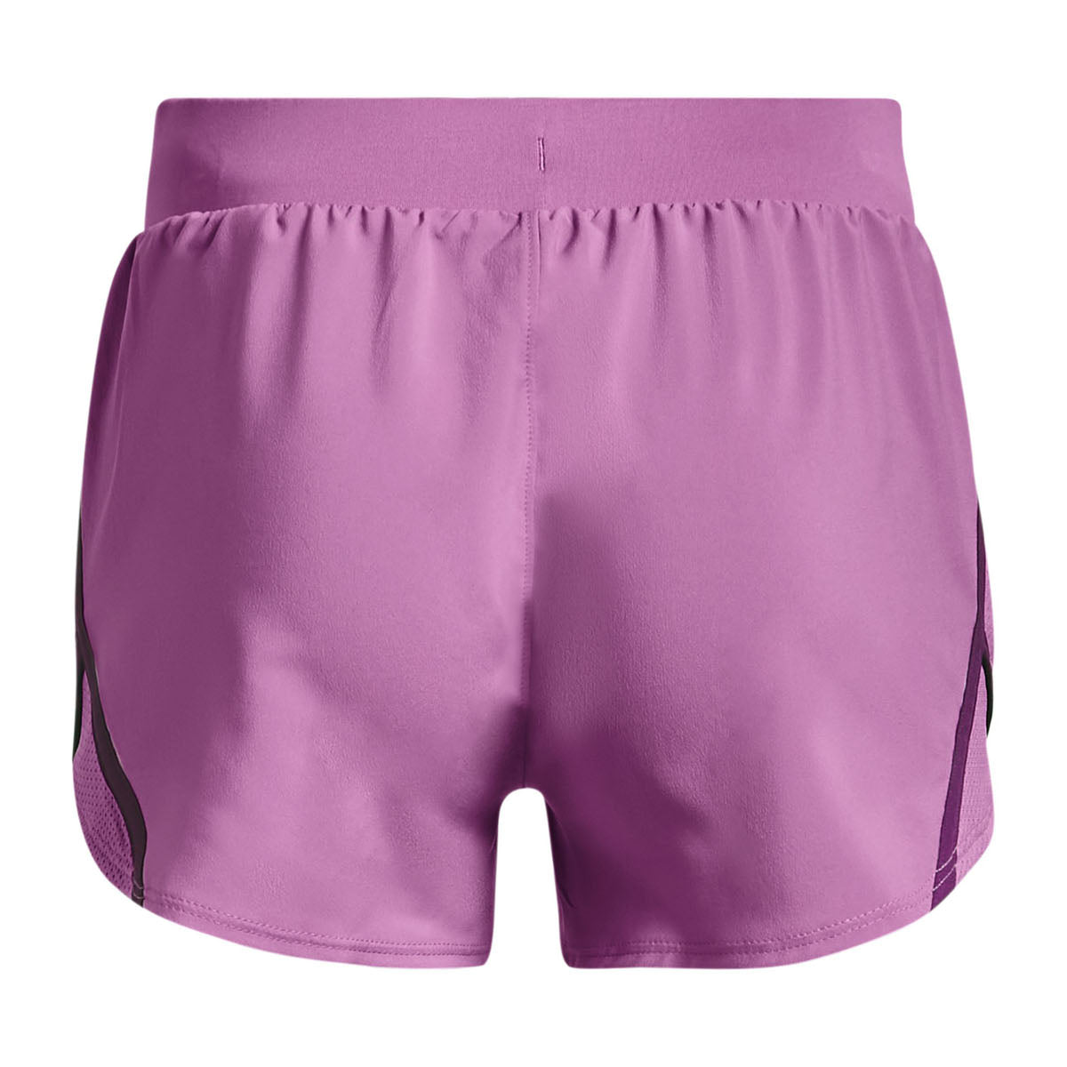 Short Training Niña Color Morado-2