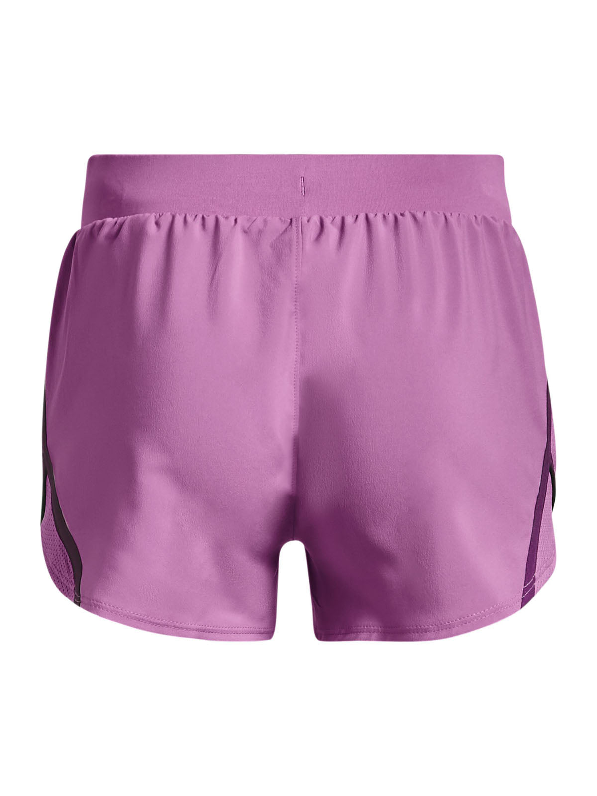 Short Training Niña Color Morado-2