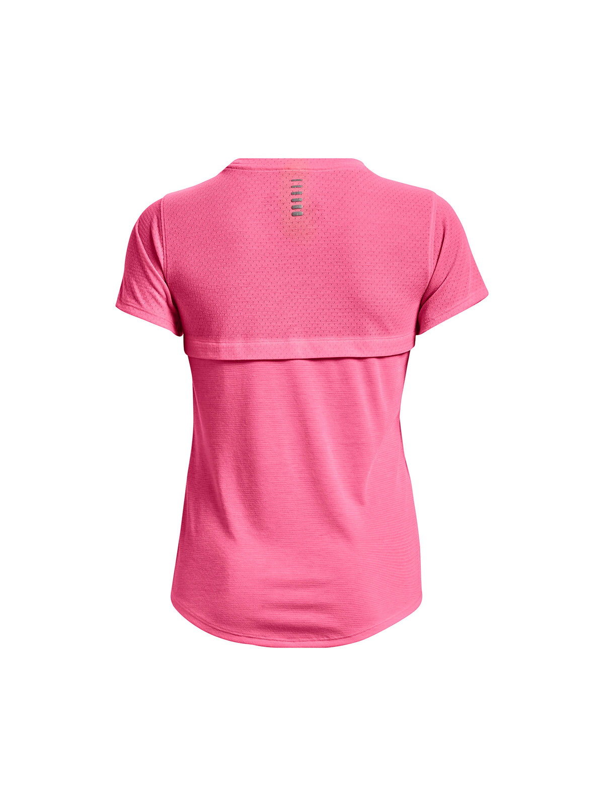 Camiseta Fútbol Mujer Color Rosado-2