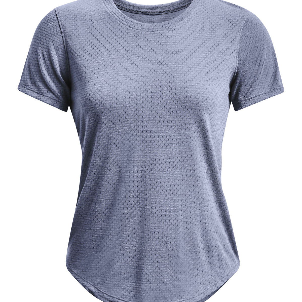 Camiseta Fútbol Mujer Color Morado-1