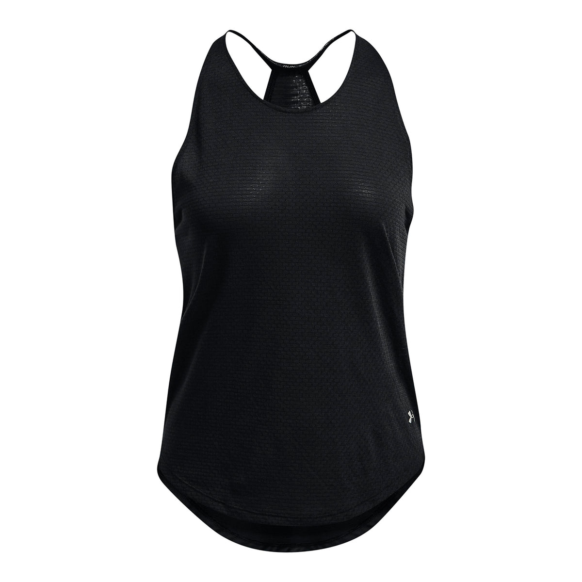 Esqueleto Running Mujer Color Negro-1