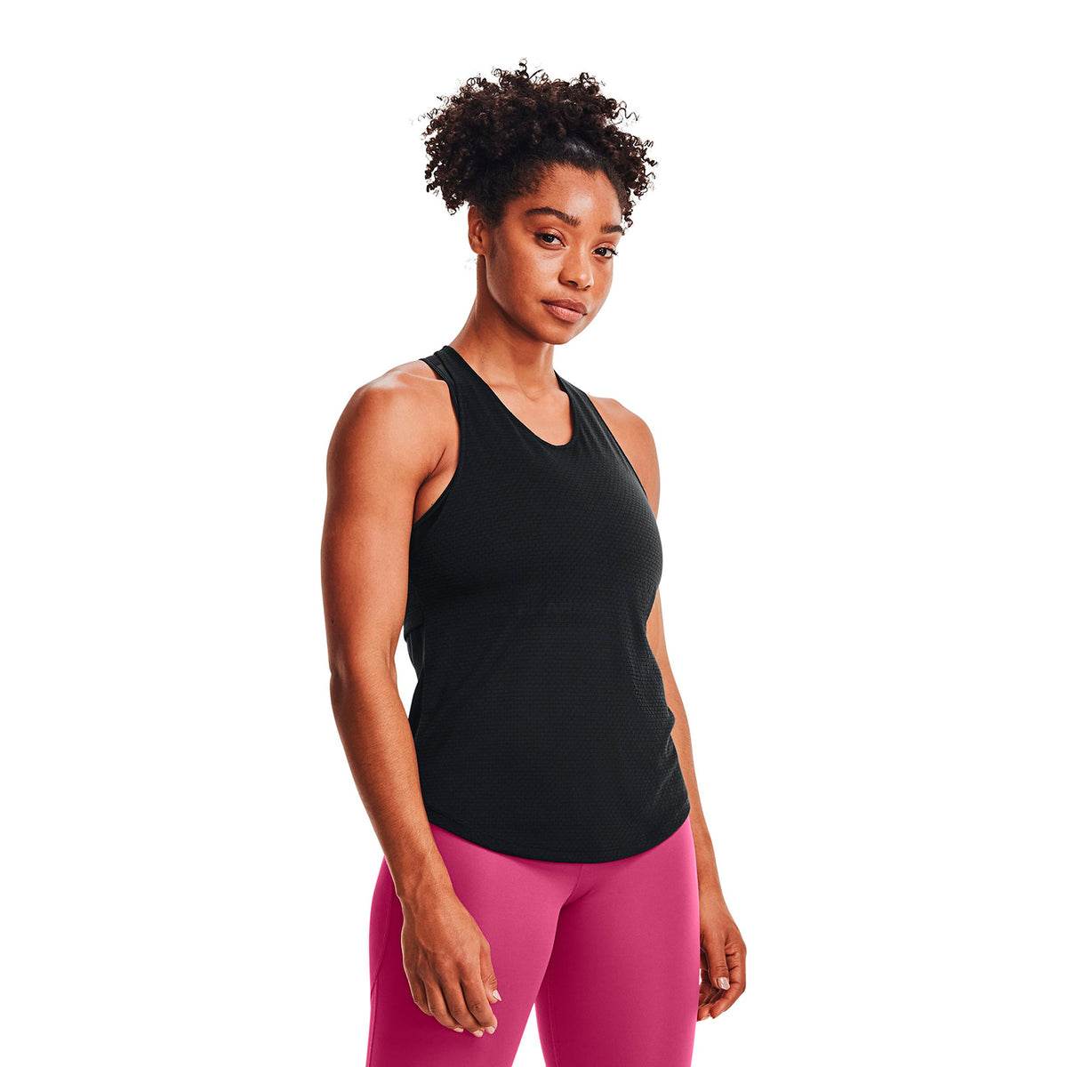 Esqueleto Running Mujer Color Negro-3