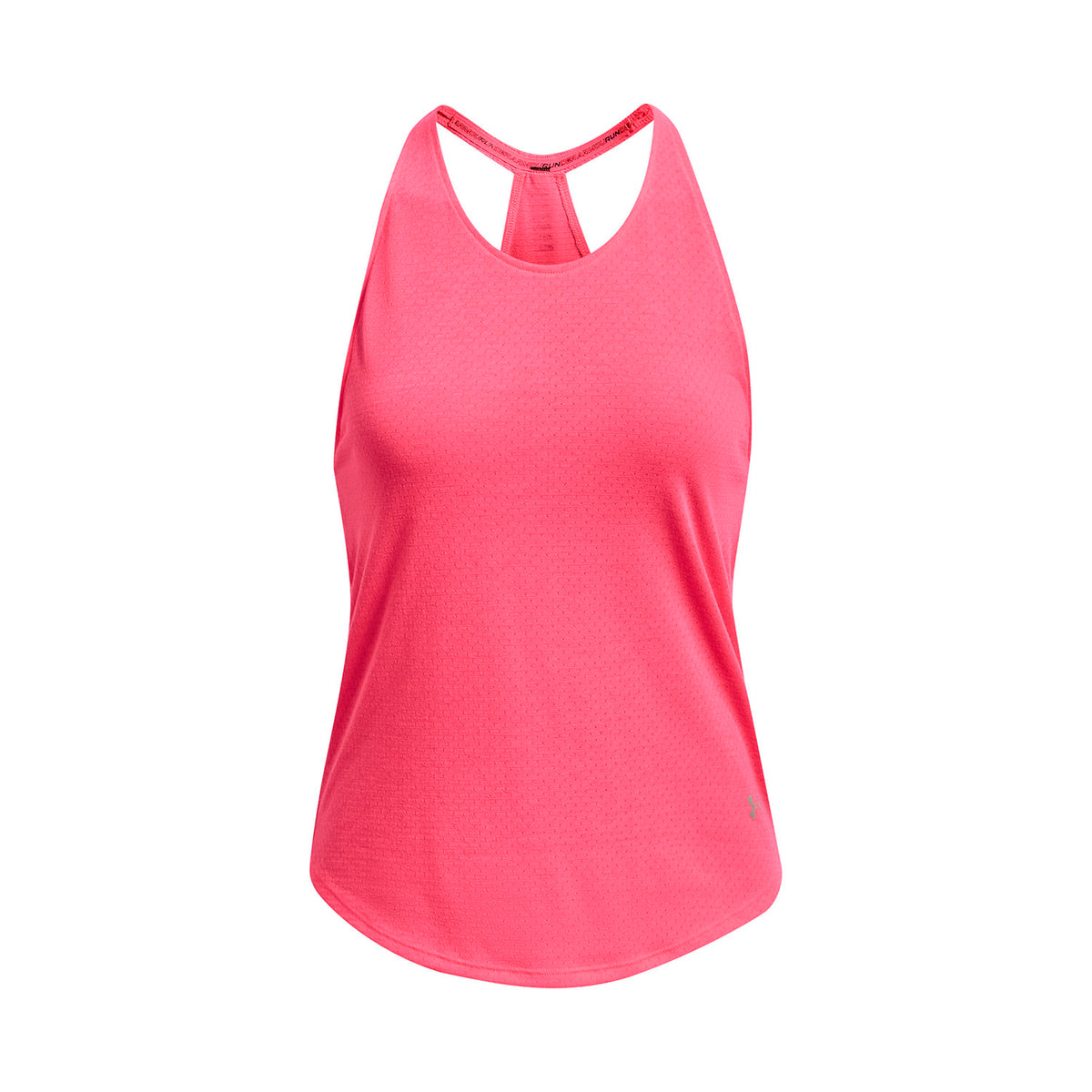 Camiseta Running Mujer Color Rosado-1