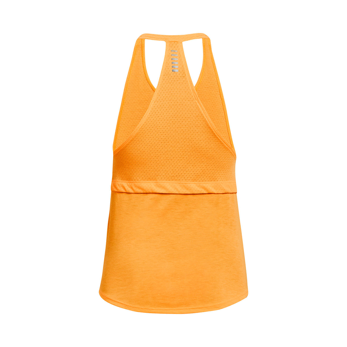 Esqueleto Running Mujer Color Naranja-2
