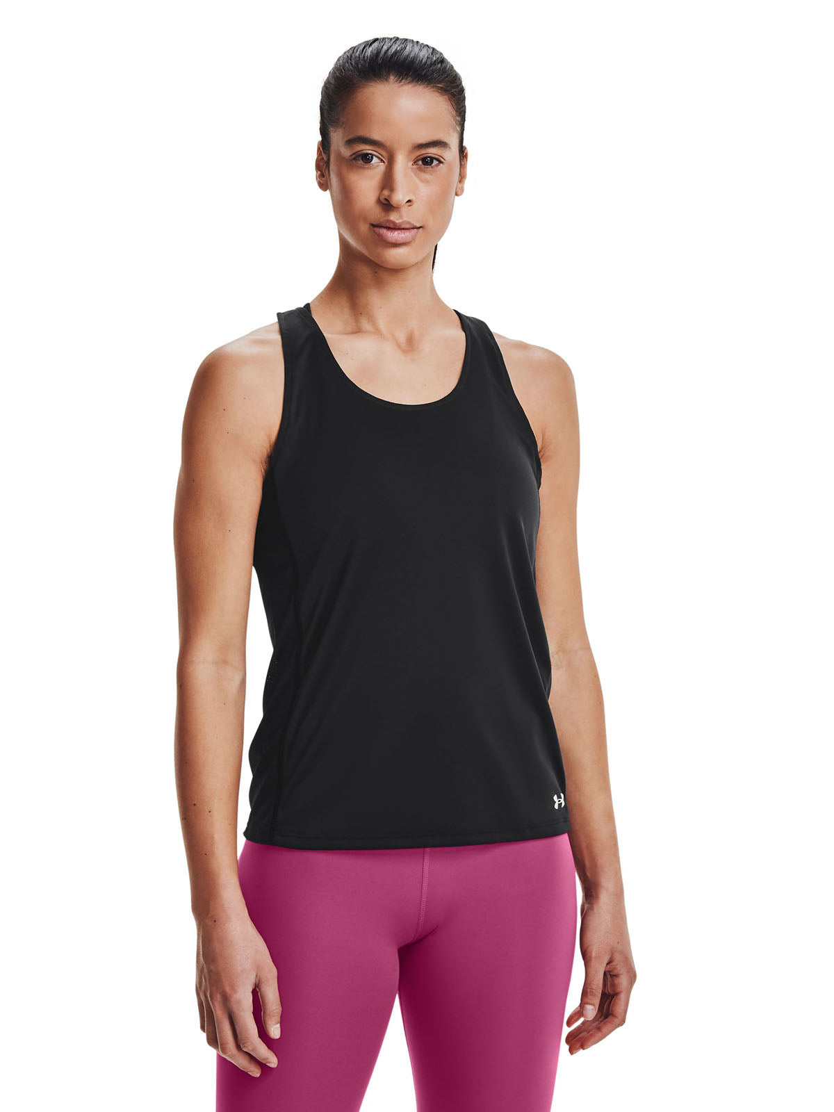 Esqueleto Running Mujer Color Negro-3