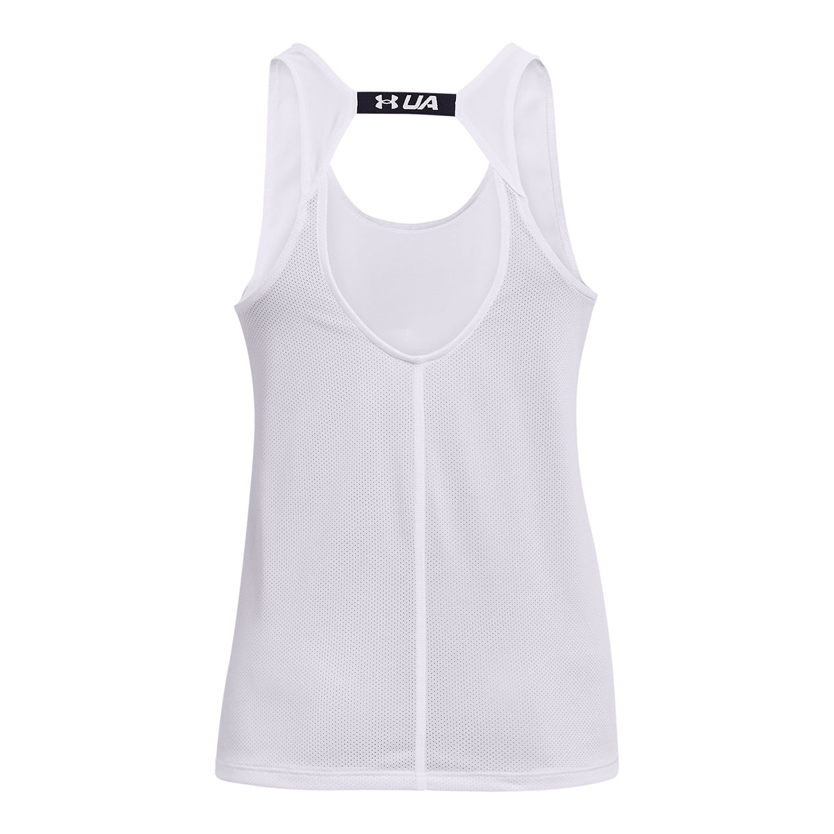 Esqueleto Running Mujer Color Blanco-2
