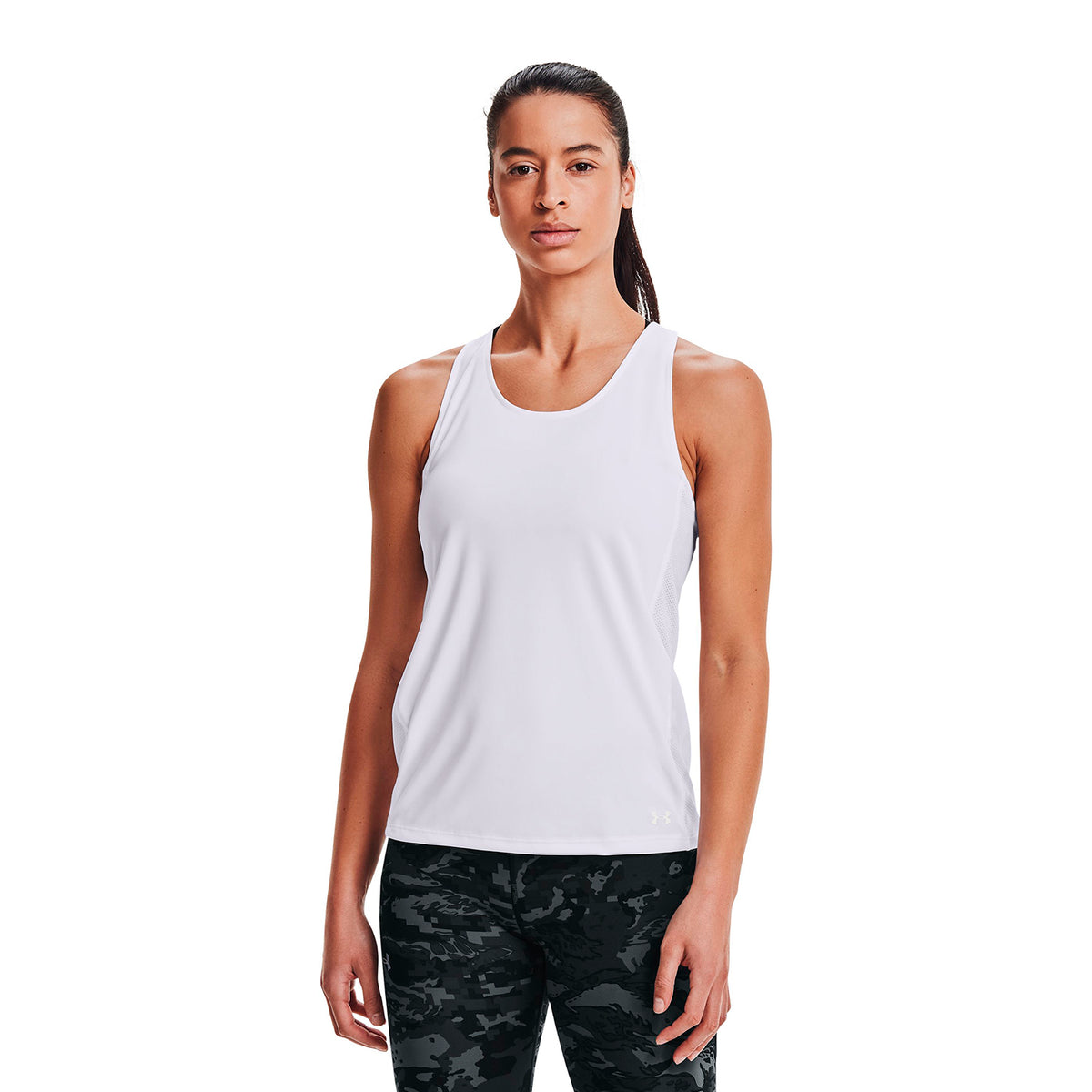 Esqueleto Running Mujer Color Blanco-3