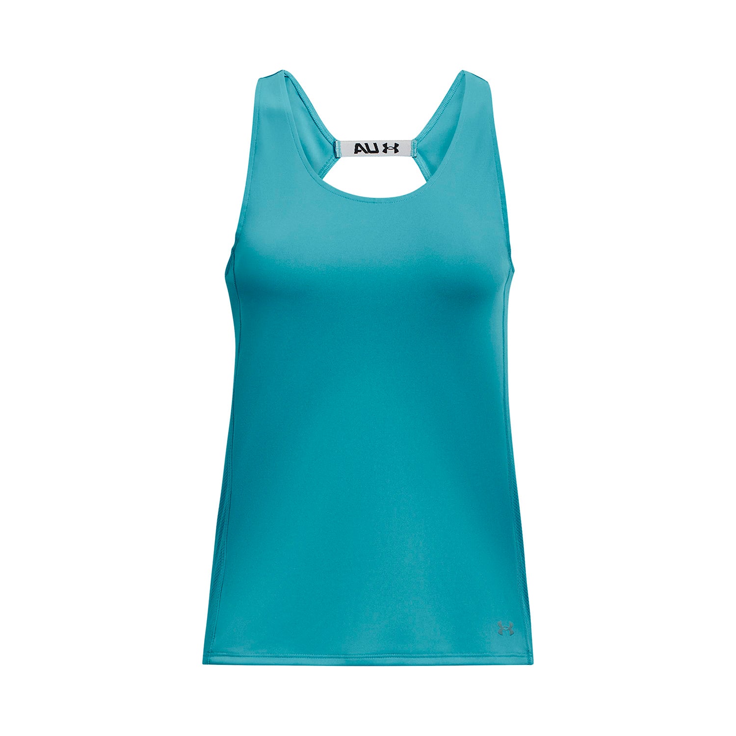 Esqueleto Running Mujer Color Azul-1