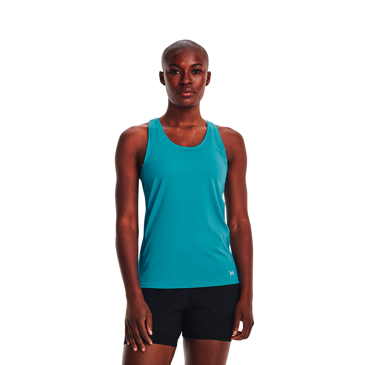 Esqueleto Running Mujer Color Azul-3