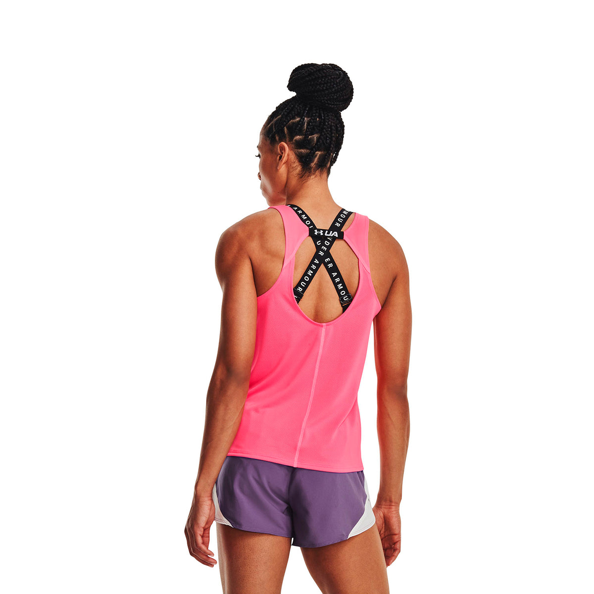 Esqueleto Running Mujer Color Rosado-4