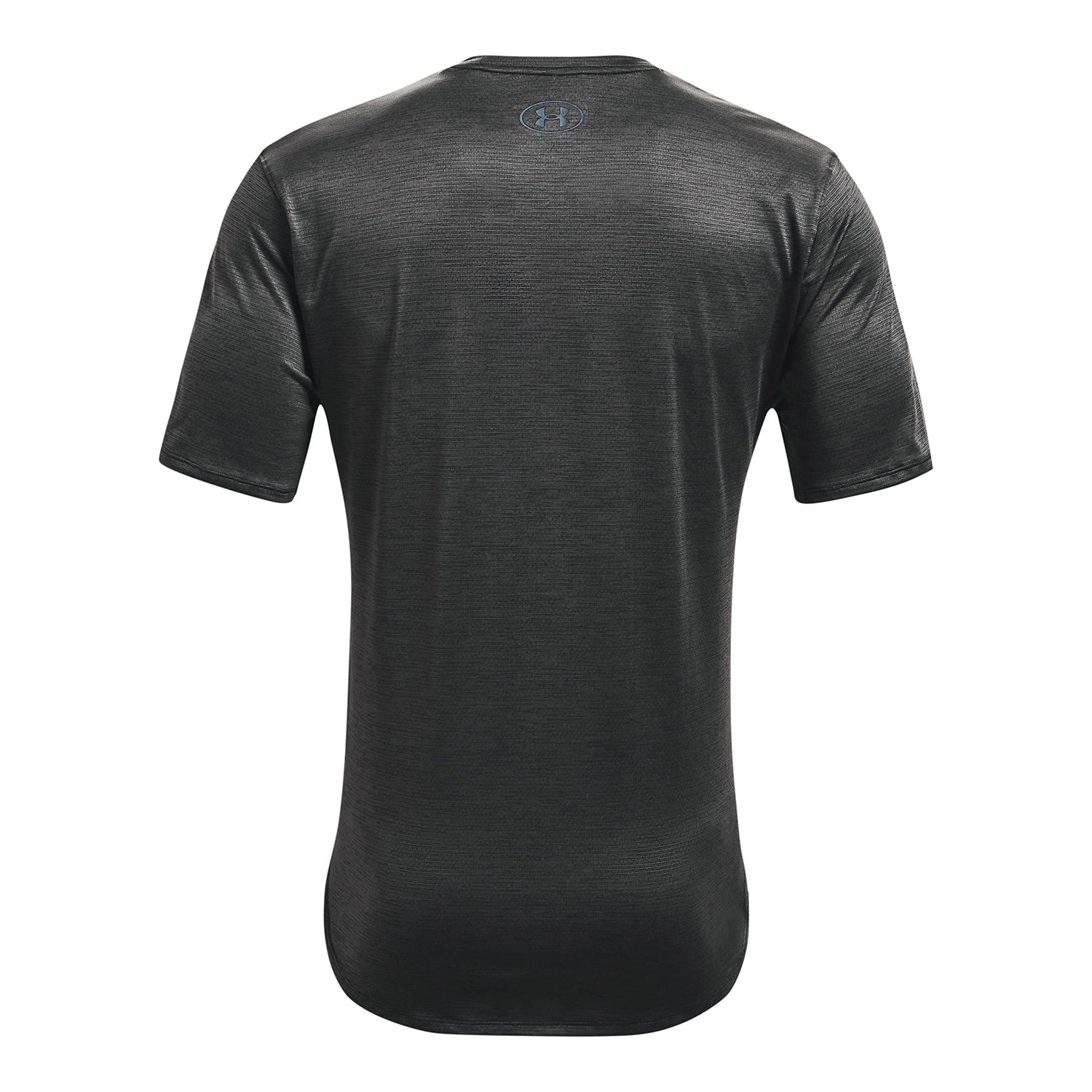 Camiseta Fútbol Hombre Color Negro-2