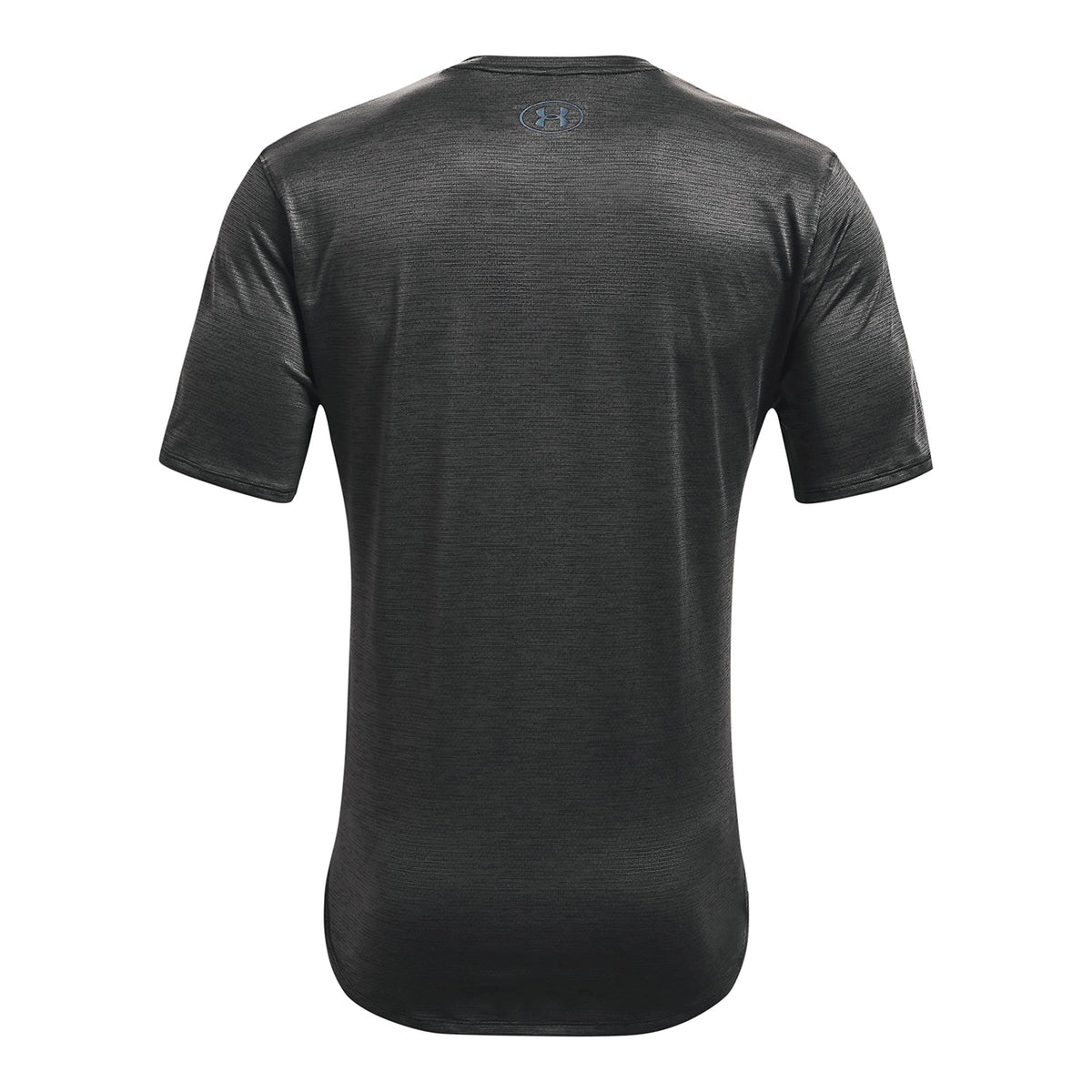 Camiseta Fútbol Hombre Color Negro-2